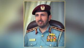 اللواء الدكتور ناصر لخريباني النعيمي