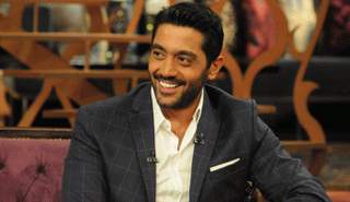 الفنان أحمد فلوكس