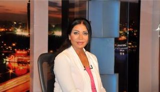 الفنانة سوسن بدر