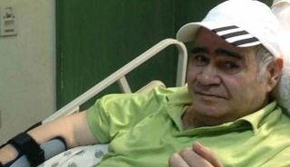 الفنان سيد زيان 