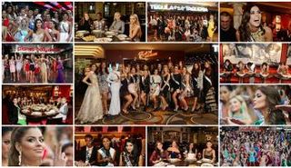 جميلات العالم