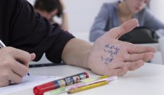 الغش بمختلف الطرق بات ظاهرة عالمية تؤرق الحكومات 