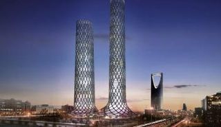 شركة فواز عبد العزيز الحكير السعودية