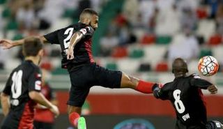 الأهلي الإماراتي