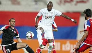 الأهلي والشعب