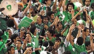 نادى الأهلي السعودي (أرشيفية)