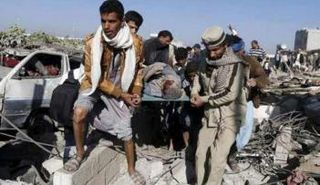 اشتباكات في اليمن