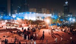 يحتفي المهرجان هذا العام ببرامج تعكس روح التراث الإماراتي العريق