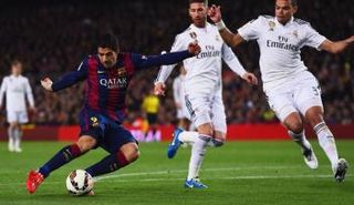 الإثارة عنوان دائم لمباريات الكلاسيكو