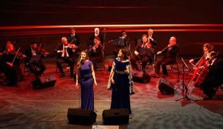 مهرجان الشارقة للموسيقى العالمية