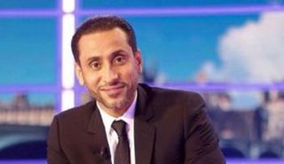 سامي الجابر