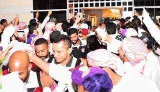 الجماهير العيناوية