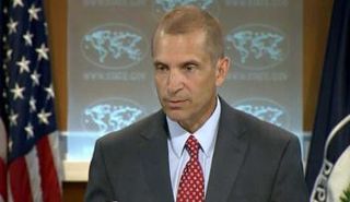 المتحدث باسم الوزارة جون كيربي