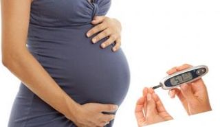 أسباب عديدة تؤدي للإصابة بسكري الحمل