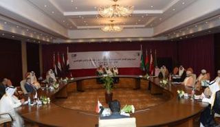 رؤساء اتحادات كرة القدم الخليجية