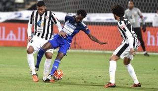 الجزيرة والنصر