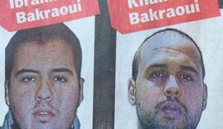 الأخوان الانتحاريان إبراهيم وخالد البكراوي