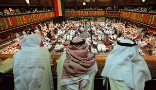  مؤشرات بورصة الكويت