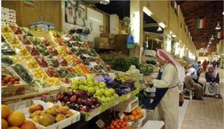 التضخم في الكويت