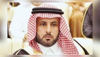 خالد البابطين