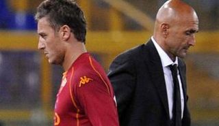 توتي وسباليتي 