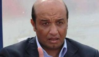 سفيان الحيدوسي