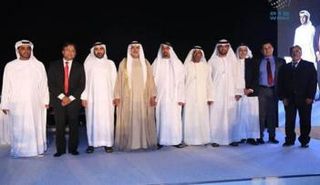 كرمت الجائزة 4 شعراء من الهند واليابان ومصر والإمارات