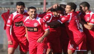 فريق النجم الساحلي