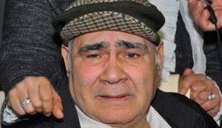 الكوميديان الكبير ورحلة المرض