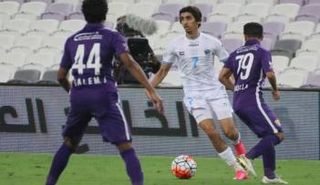 العين الإماراتي 