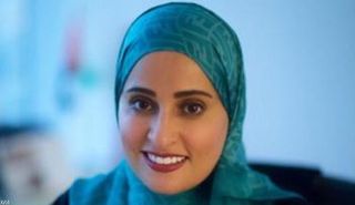  وزيرة الدولة للسعادة في الإمارات، عهود الرومي