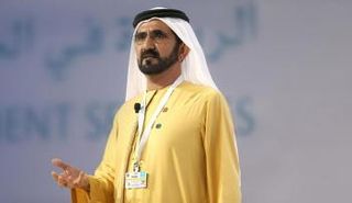 محمد بن راشد