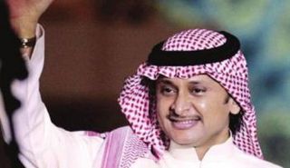 عبدالمجيد عبدالله لم يطلق إصدارات جديدة منذ 2014