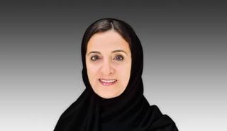  الشيخة لبنى القاسمي