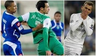 العربي والساحل
