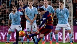 من المباراة