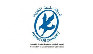 شركة نفط الكويت