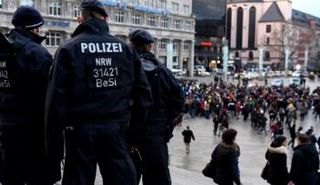 أرشيفية -المهاجرين 