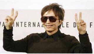 المخرج الأمريكي مايكل شيمنو