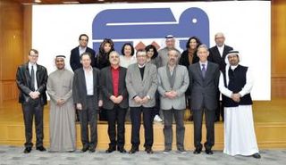 القصص المشاركة من 15 دولة