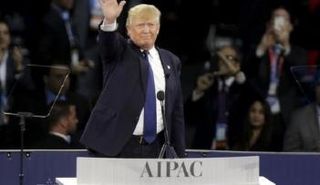 المرشح الجمهوري لانتخابات الرئاسة الأمريكية دونالد ترامب - رويترز