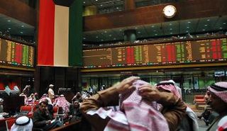 تراجع جماعي لمؤشرات سوقي الإمارات