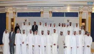 الإمارات تشارك دول العالم الاحتفال باليوم العالمي لمكافحة المخدرات 