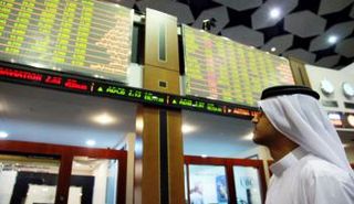  المؤشر السعري الرئيسي للبورصة الكويتية