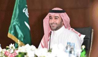 الأمير فيصل بن سلطان بن محمد بن عبد العزيز آل سعود