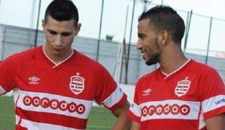 فريق الأفريقي التونسي