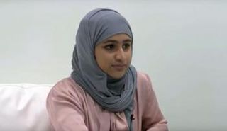 عائشة النقبي