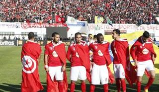 فريق النجم التونسي