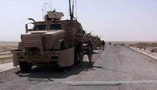 -	القوات العراقية ترص صفوفها لاستعادة الموصل من تنظيم 