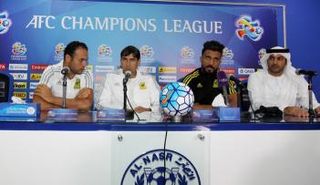 الروماني فيكتور بيتوركا مدرب الاتحاد السعودي